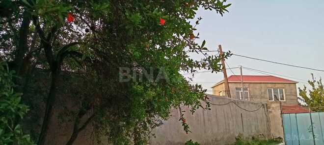 4 otaqlı həyət evi/bağ evi - Görədil q. - 132.4 m² (4)