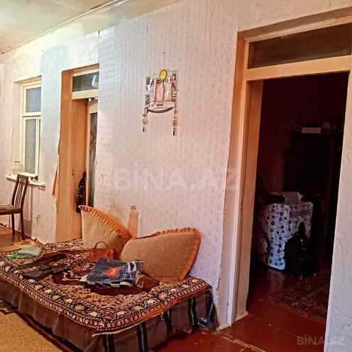 4 otaqlı həyət evi/bağ evi - Görədil q. - 132.4 m² (7)
