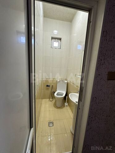 4 otaqlı həyət evi/bağ evi - Badamdar q. - 200 m² (21)