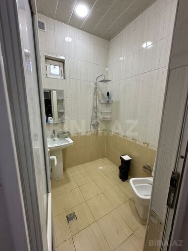 4 otaqlı həyət evi/bağ evi - Badamdar q. - 200 m² (22)