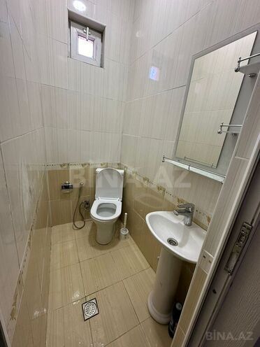 4 otaqlı həyət evi/bağ evi - Badamdar q. - 200 m² (23)