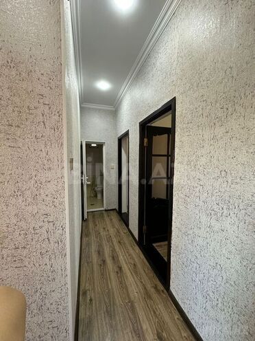 4 otaqlı həyət evi/bağ evi - Badamdar q. - 200 m² (5)