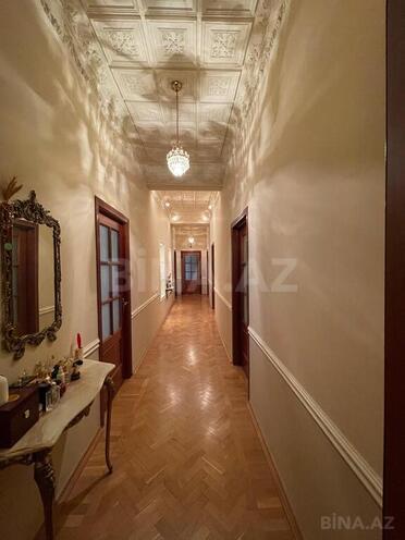 5-комн. вторичка - м. Нариман Нариманов - 140 м² (6)