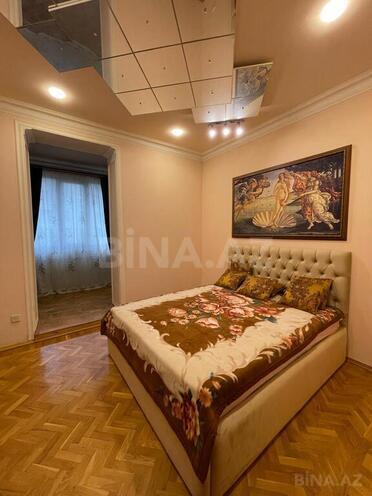 5-комн. вторичка - м. Нариман Нариманов - 140 м² (7)