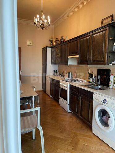 5-комн. вторичка - м. Нариман Нариманов - 140 м² (3)