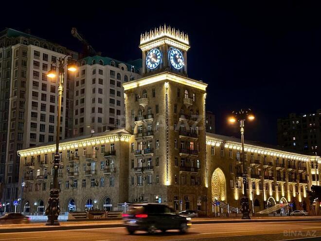 5-комн. вторичка - м. Нариман Нариманов - 140 м² (10)