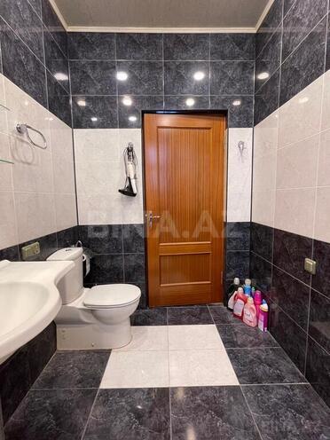 5-комн. вторичка - м. Нариман Нариманов - 140 м² (9)