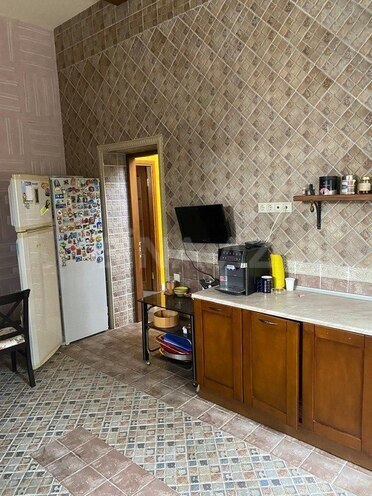 4 otaqlı həyət evi/bağ evi - Bilgəh q. - 380 m² (10)