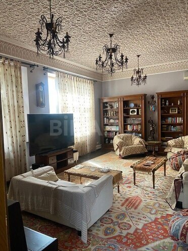 4 otaqlı həyət evi/bağ evi - Bilgəh q. - 380 m² (6)