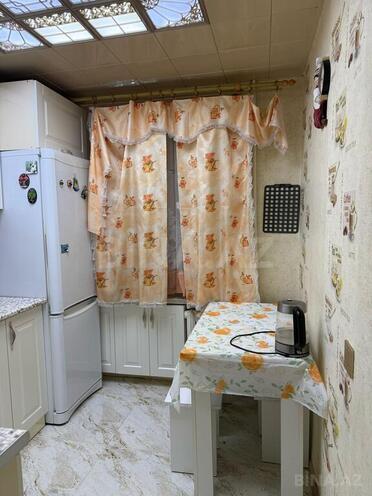 2 otaqlı köhnə tikili - Şah İsmayıl Xətai m. - 60 m² (13)