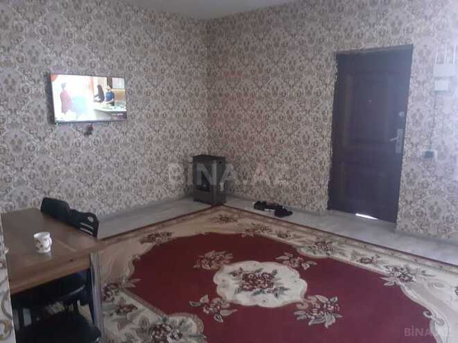 2 otaqlı həyət evi/bağ evi - Masazır q. - 45 m² (7)