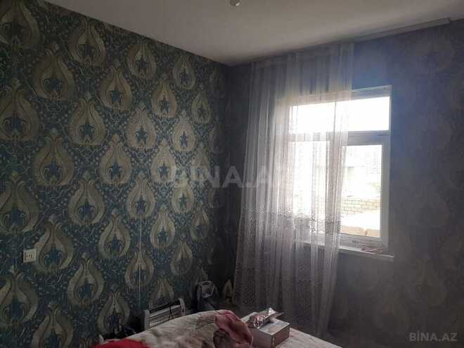 2 otaqlı həyət evi/bağ evi - Masazır q. - 45 m² (8)