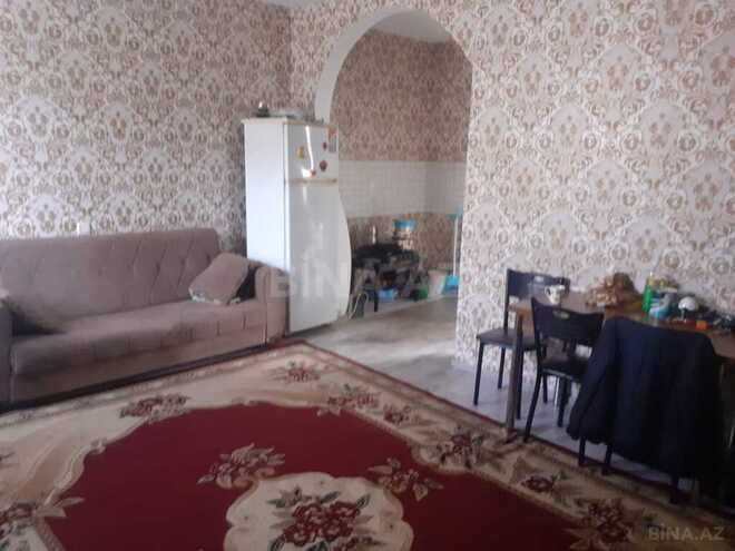 2 otaqlı həyət evi/bağ evi - Masazır q. - 45 m² (4)