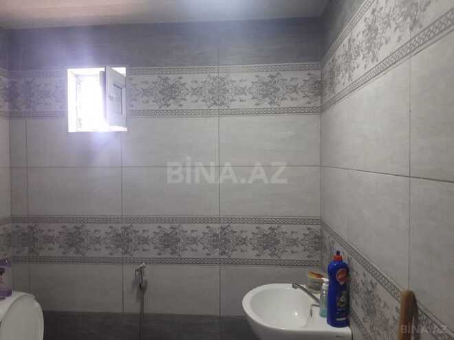 2 otaqlı həyət evi/bağ evi - Masazır q. - 45 m² (6)
