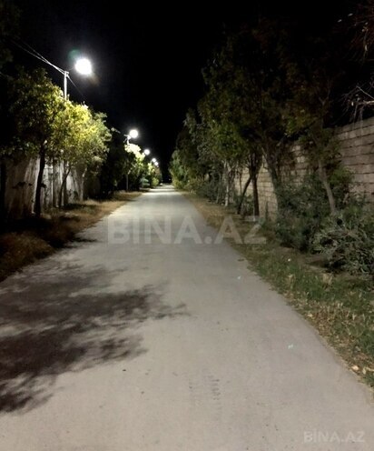 5 otaqlı həyət evi/bağ evi - Şüvəlan q. - 200 m² (25)