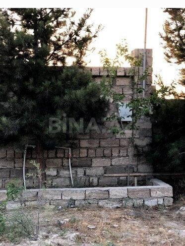 5 otaqlı həyət evi/bağ evi - Şüvəlan q. - 200 m² (9)