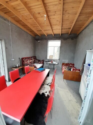 5 otaqlı həyət evi/bağ evi - Şüvəlan q. - 200 m² (22)