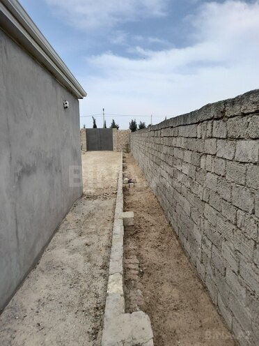 5 otaqlı həyət evi/bağ evi - Şüvəlan q. - 200 m² (23)