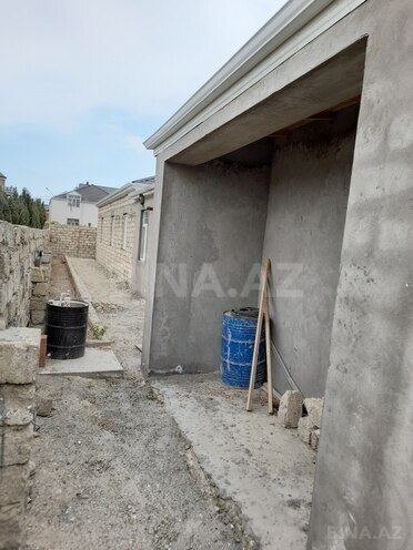 5 otaqlı həyət evi/bağ evi - Şüvəlan q. - 200 m² (24)
