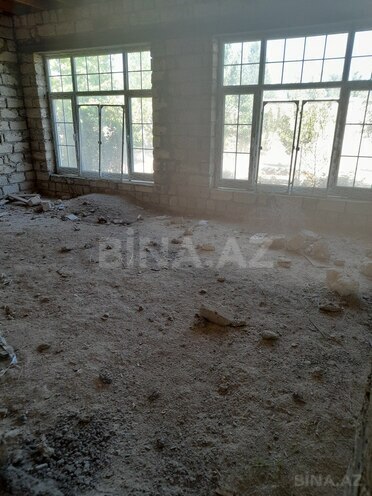 5 otaqlı həyət evi/bağ evi - Şüvəlan q. - 200 m² (13)