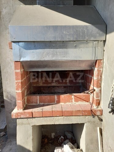 5 otaqlı həyət evi/bağ evi - Şüvəlan q. - 200 m² (12)