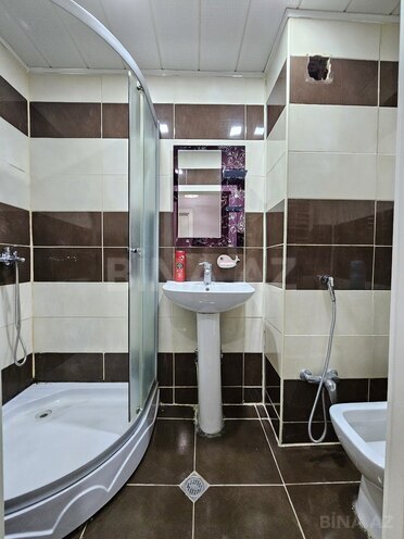2-комн. новостройка - Хырдалан - 42 м² (8)