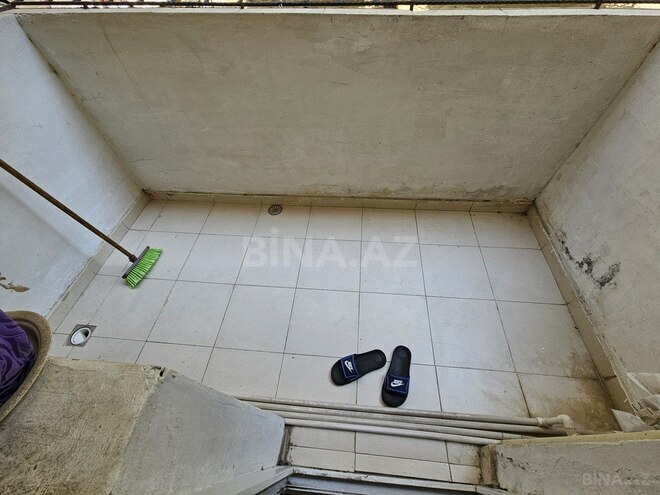 2-комн. новостройка - Хырдалан - 42 м² (11)