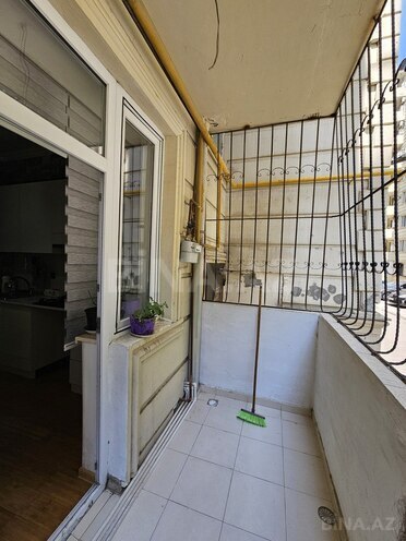 2-комн. новостройка - Хырдалан - 42 м² (13)