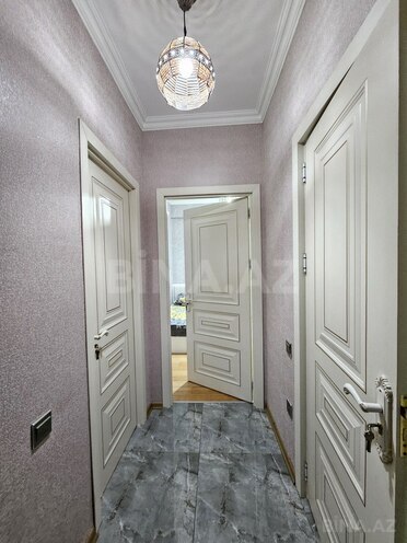 2-комн. новостройка - Хырдалан - 42 м² (10)