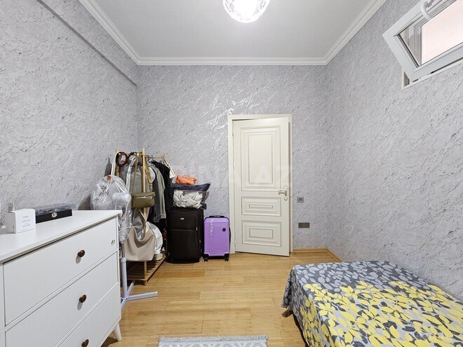 2-комн. новостройка - Хырдалан - 42 м² (7)