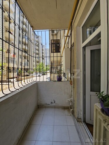2-комн. новостройка - Хырдалан - 42 м² (12)