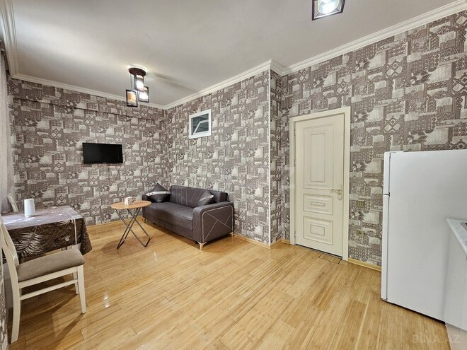 2-комн. новостройка - Хырдалан - 42 м² (5)