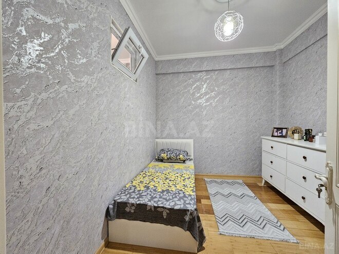 2-комн. новостройка - Хырдалан - 42 м² (6)