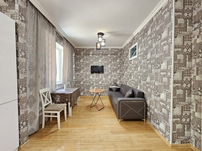 2-комн. новостройка - Хырдалан - 42 м² (4)