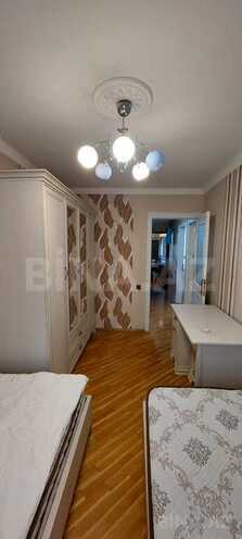 3-комн. вторичка - м. Халглар Достлугу - 70 м² (3)