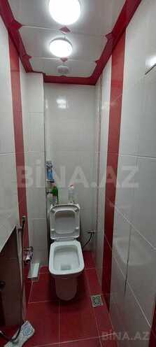3-комн. вторичка - м. Халглар Достлугу - 70 м² (15)
