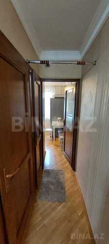 3-комн. вторичка - м. Халглар Достлугу - 70 м² (11)
