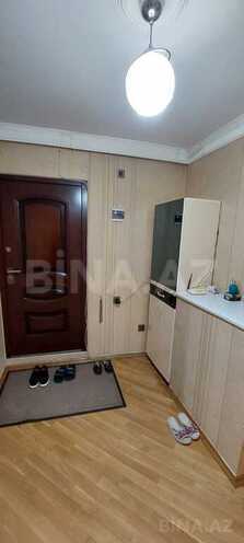 3-комн. вторичка - м. Халглар Достлугу - 70 м² (12)