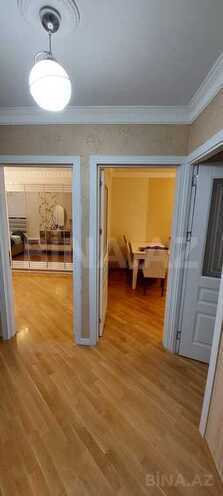 3-комн. вторичка - м. Халглар Достлугу - 70 м² (7)