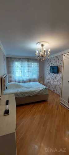 3-комн. вторичка - м. Халглар Достлугу - 70 м² (4)