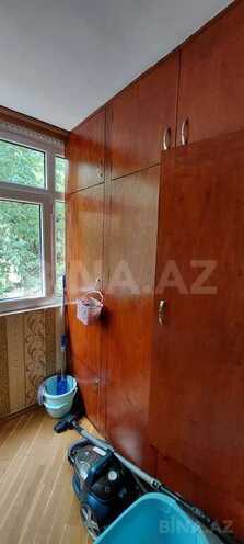 3-комн. вторичка - м. Халглар Достлугу - 70 м² (16)