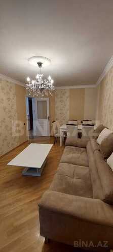 3-комн. вторичка - м. Халглар Достлугу - 70 м² (2)