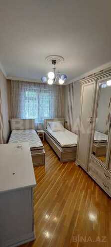 3-комн. вторичка - м. Халглар Достлугу - 70 м² (6)