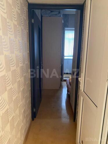 2 otaqlı köhnə tikili - 7-ci mikrorayon q. - 45 m² (9)