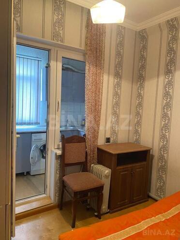 2 otaqlı köhnə tikili - 7-ci mikrorayon q. - 45 m² (10)