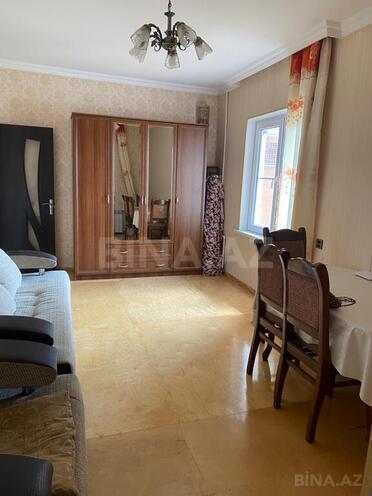 2 otaqlı köhnə tikili - 7-ci mikrorayon q. - 45 m² (5)