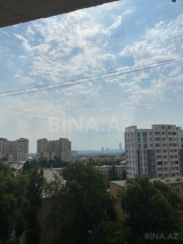 2 otaqlı köhnə tikili - 7-ci mikrorayon q. - 45 m² (1)