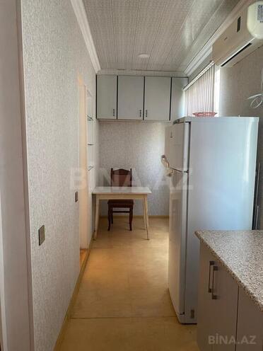 2 otaqlı köhnə tikili - 7-ci mikrorayon q. - 45 m² (4)