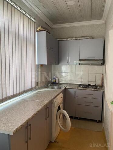 2 otaqlı köhnə tikili - 7-ci mikrorayon q. - 45 m² (7)