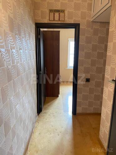 2 otaqlı köhnə tikili - 7-ci mikrorayon q. - 45 m² (6)
